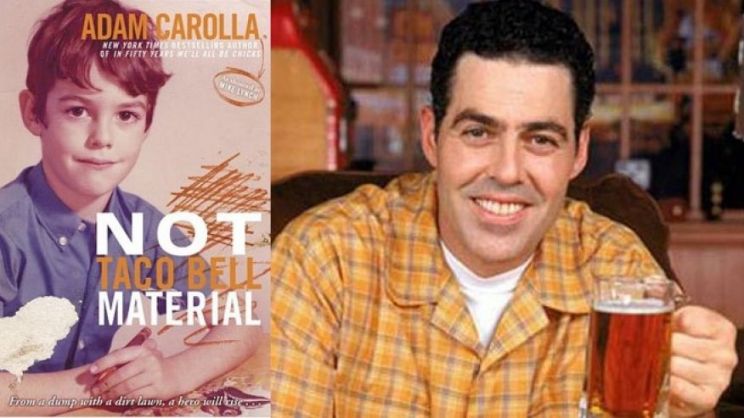 Adam Carolla