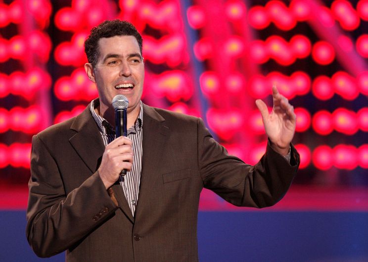 Adam Carolla