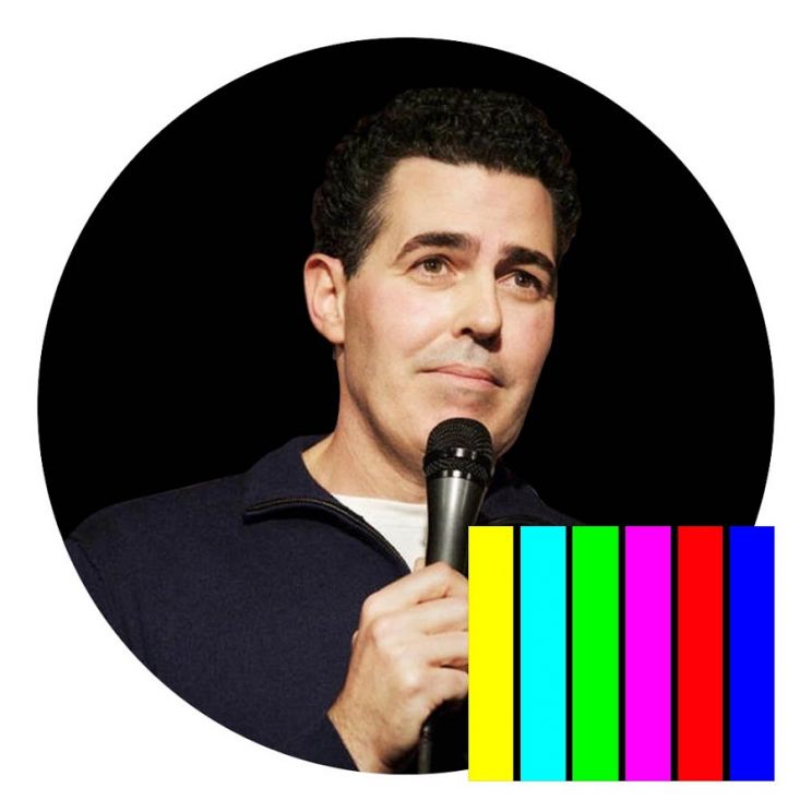 Adam Carolla