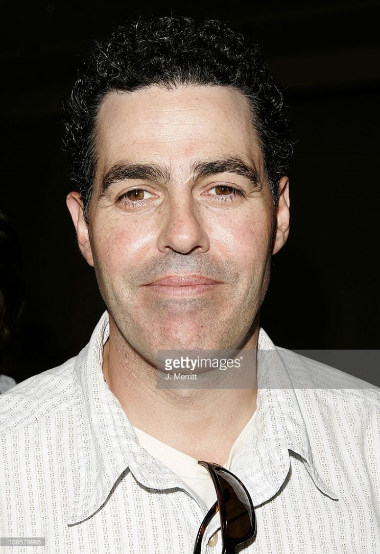 Adam Carolla