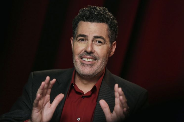 Adam Carolla
