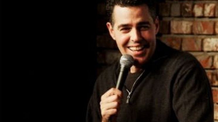 Adam Carolla
