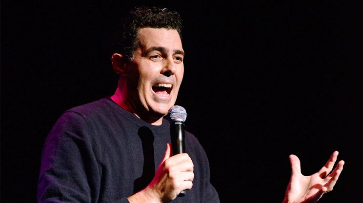 Adam Carolla