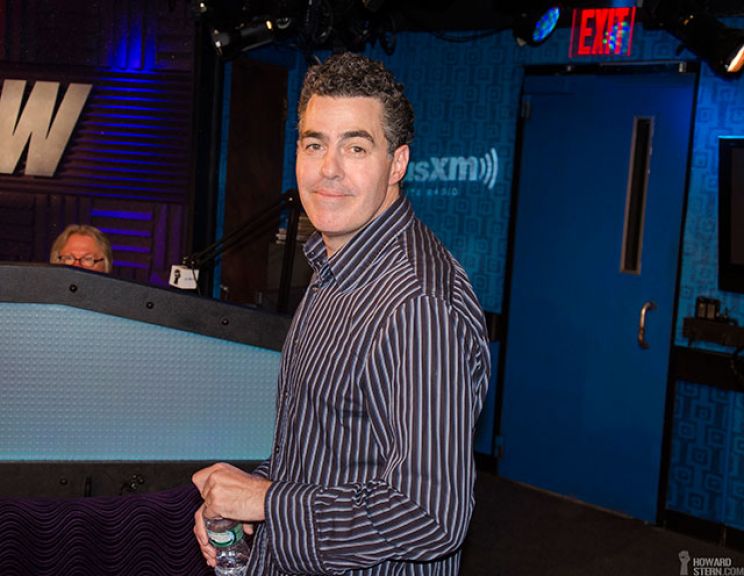 Adam Carolla