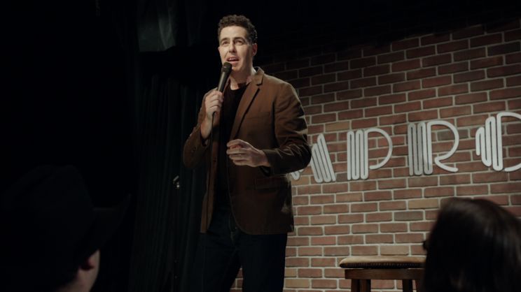 Adam Carolla