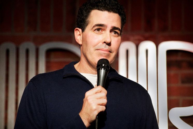 Adam Carolla