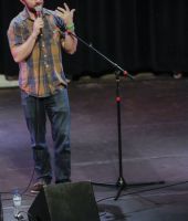 Adam Cayton-Holland