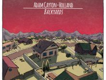 Adam Cayton-Holland