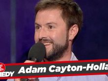 Adam Cayton-Holland