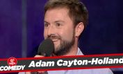 Adam Cayton-Holland