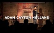 Adam Cayton-Holland