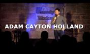 Adam Cayton-Holland