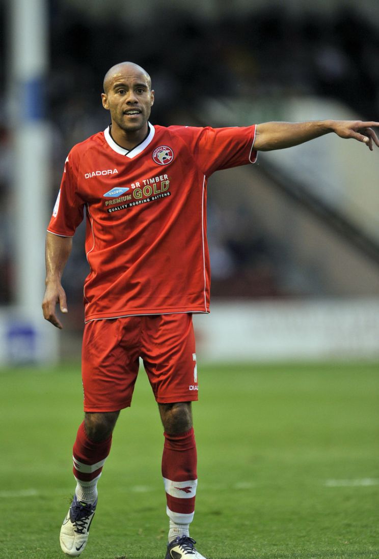 Adam Chambers