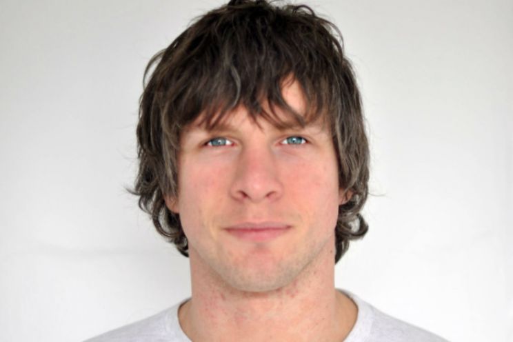 Adam Chambers