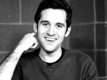 Adam Chanler-Berat