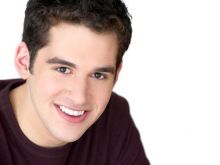 Adam Chanler-Berat