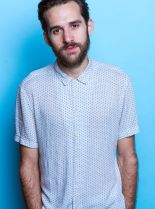 Adam Chanler-Berat