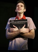 Adam Chanler-Berat