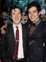 Adam Chanler-Berat