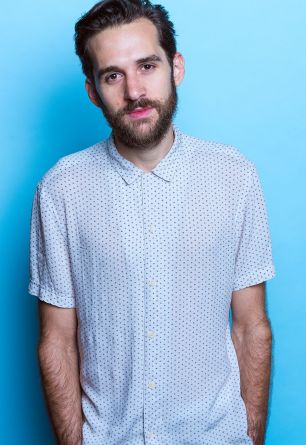 Adam Chanler-Berat