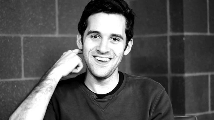 Adam Chanler-Berat