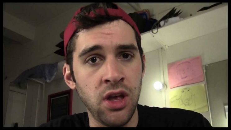 Adam Chanler-Berat