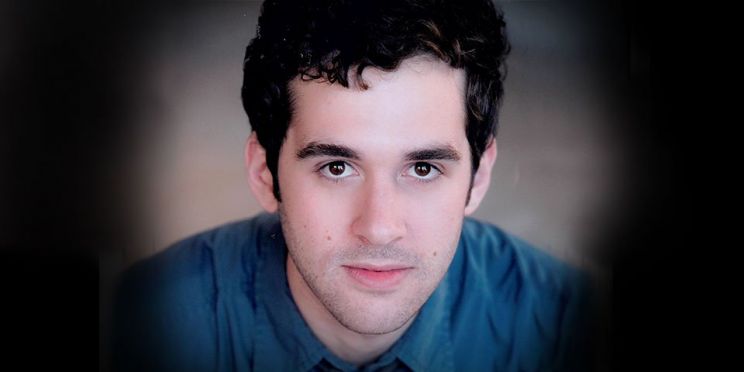 Adam Chanler-Berat