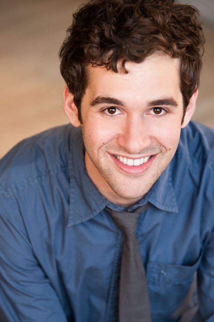 Adam Chanler-Berat