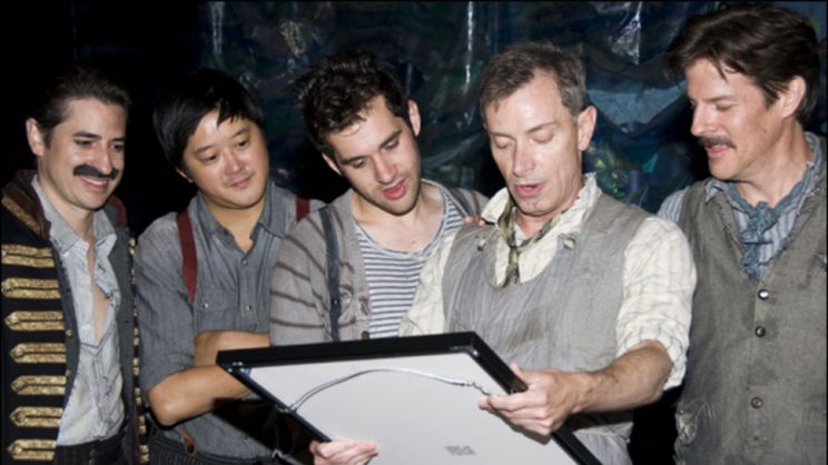 Adam Chanler-Berat