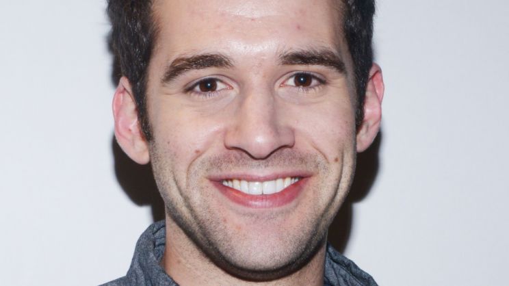 Adam Chanler-Berat