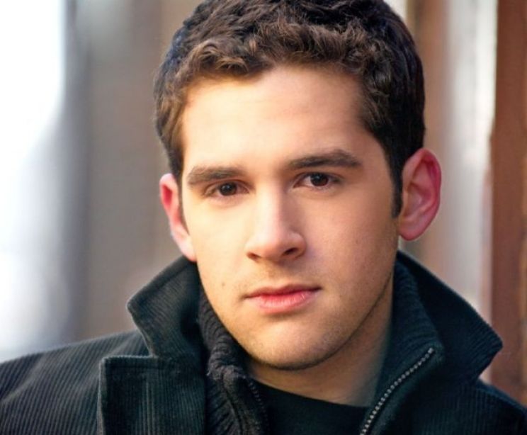 Adam Chanler-Berat