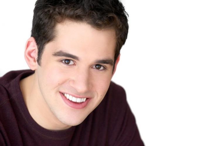 Adam Chanler-Berat