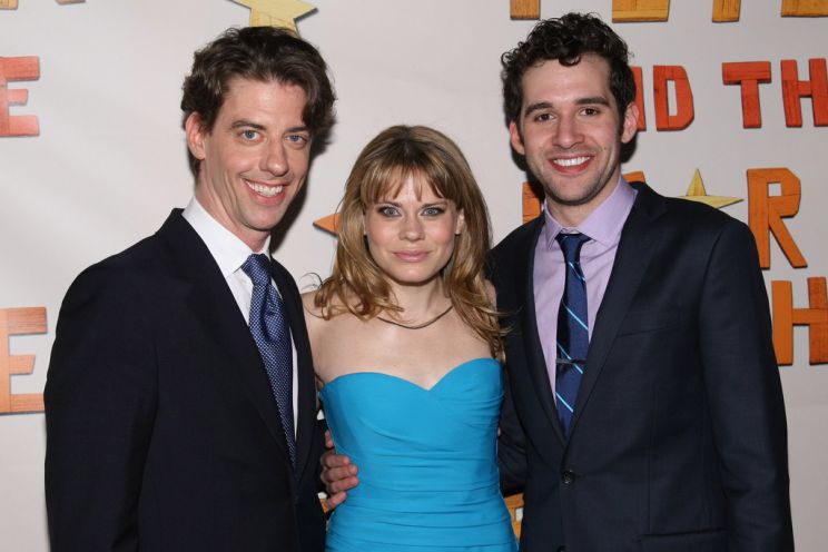 Adam Chanler-Berat