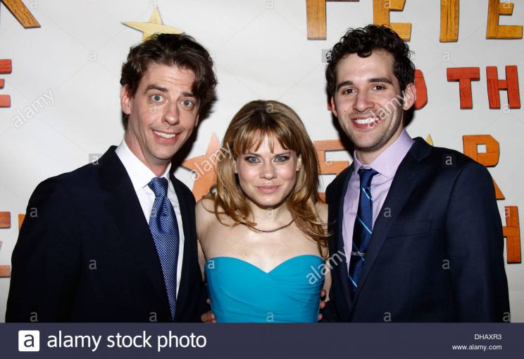 Adam Chanler-Berat