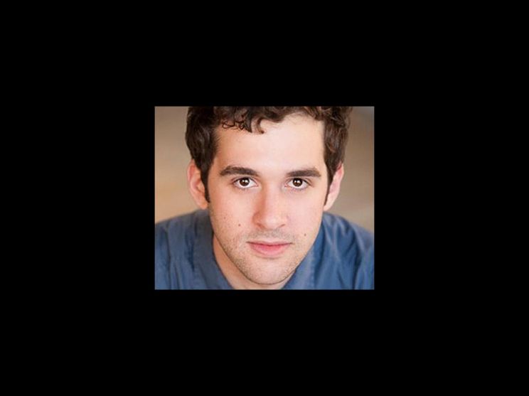 Adam Chanler-Berat