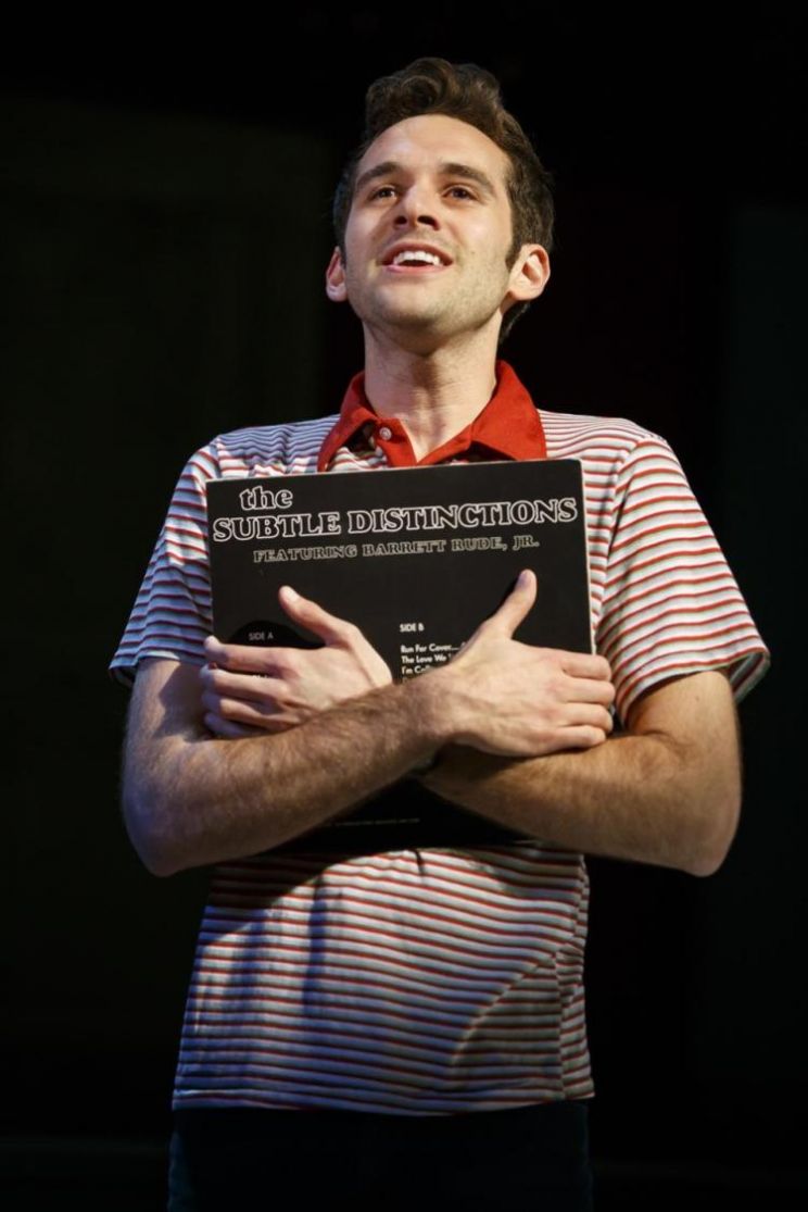Adam Chanler-Berat