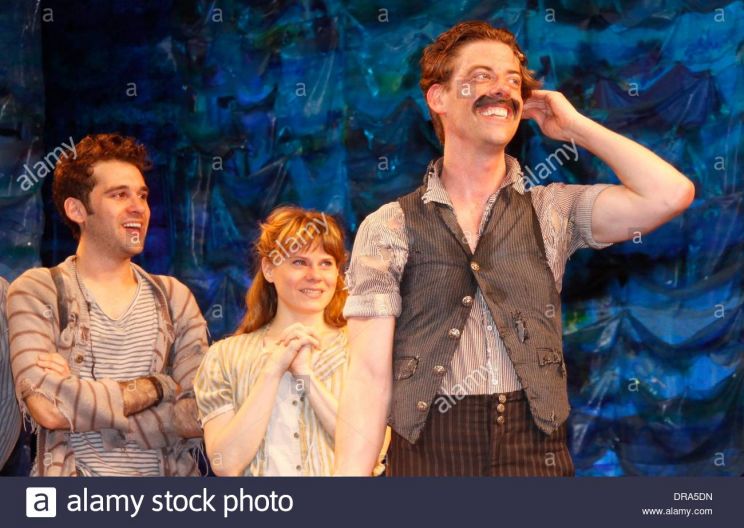 Adam Chanler-Berat