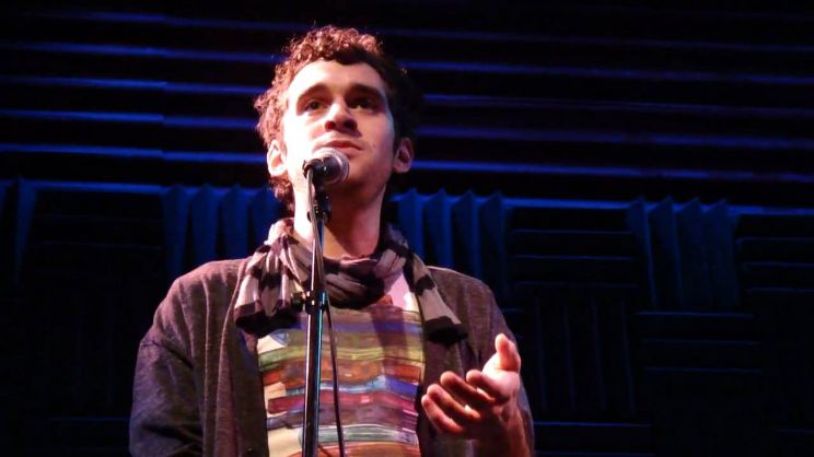 Adam Chanler-Berat