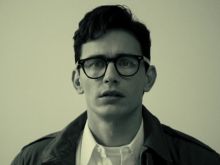 Adam Chubbuck
