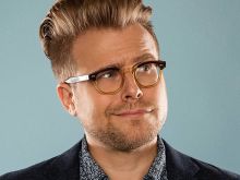 Adam Conover