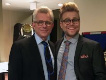 Adam Conover