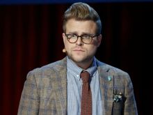 Adam Conover