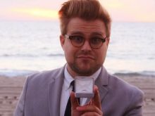 Adam Conover