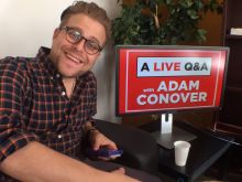 Adam Conover