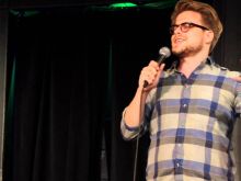 Adam Conover