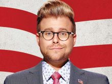 Adam Conover