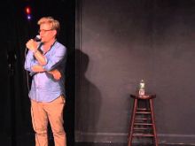 Adam Conover