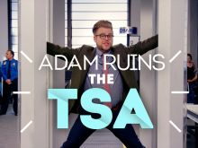 Adam Conover