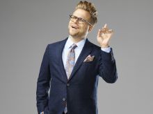 Adam Conover