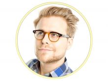 Adam Conover